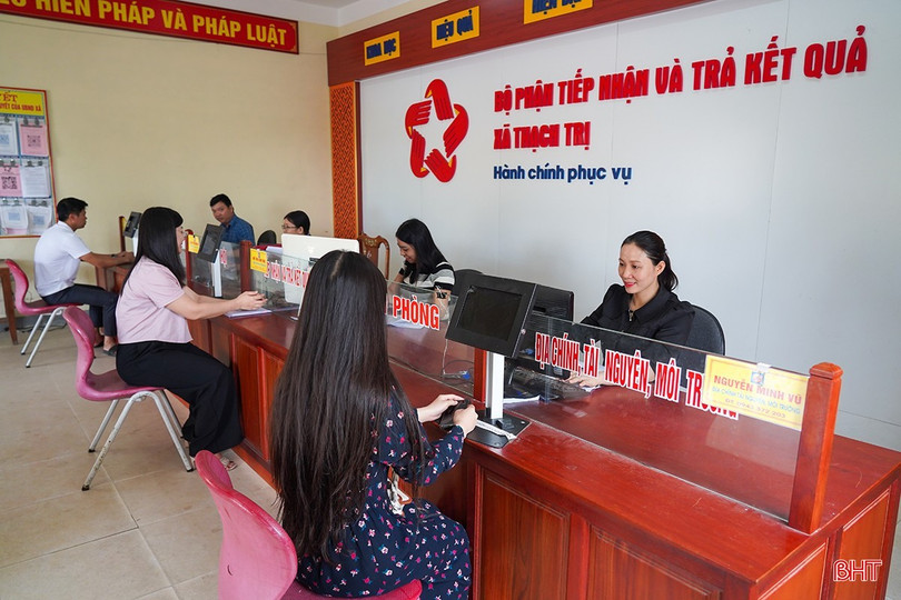 Khơi dậy sức mạnh đổi mới trong cải cách bộ máy chính quyền hai cấp: Vai trò tiên phong của ngành Khoa học và Công nghệ- Ảnh 2.