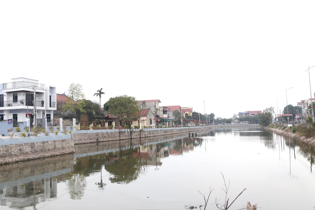 Từ nông thôn mới đến ‘nông thôn thông minh’- Ảnh 1. Từ nông thôn mới đến ‘nông thôn thông minh’- Ảnh 1.
