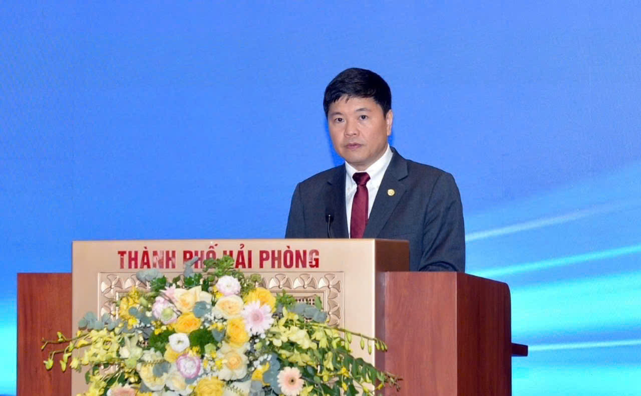 Nghị quyết 57 - Đường băng cất cánh cho khoa học, công nghệ, đổi mới sáng tạo và chuyển đổi số- Ảnh 1.