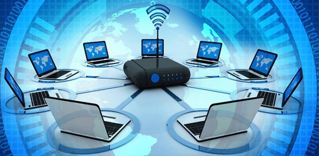 Quy định mới về quản lý và sử dụng Mạng truyền số liệu chuyên dùng cho các cơ quan Đảng, Nhà nước- Ảnh 1. Quy định mới về quản lý và sử dụng Mạng truyền số liệu chuyên dùng cho các cơ quan Đảng, Nhà nước- Ảnh 1.