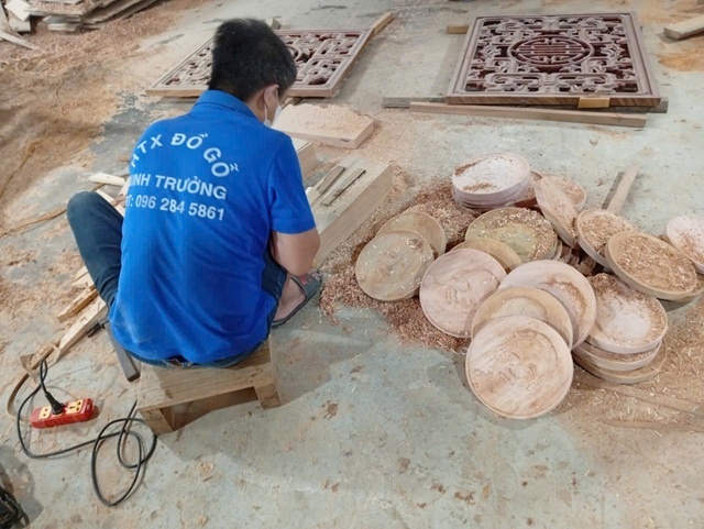 Kinh tế tập thể tạo sức bật cho Bắc Ninh phát triển nông thôn mới thông minh- Ảnh 1. Kinh tế tập thể tạo sức bật cho Bắc Ninh phát triển nông thôn mới thông minh- Ảnh 1.