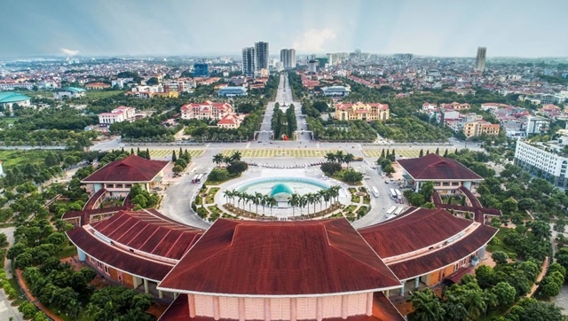 Kinh tế tập thể tạo sức bật cho Bắc Ninh phát triển nông thôn mới thông minh- Ảnh 2. Kinh tế tập thể tạo sức bật cho Bắc Ninh phát triển nông thôn mới thông minh- Ảnh 2.
