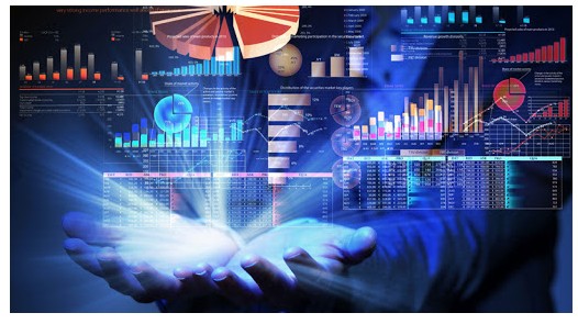 Chiến lược Dữ liệu Bộ Khoa học và Công nghệ đến năm 2030: Quản trị tri thức trong thời đại số- Ảnh 1. Chiến lược Dữ liệu Bộ Khoa học và Công nghệ đến năm 2030: Quản trị tri thức trong thời đại số- Ảnh 1.