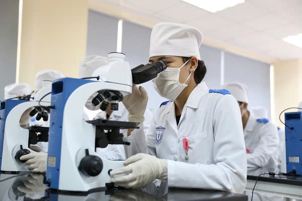 Nguồn lực xã hội cho khoa học, công nghệ và đổi mới sáng tạo: Mở rộng không gian đầu tư cho tri thức và sáng tạo - Ảnh 1.