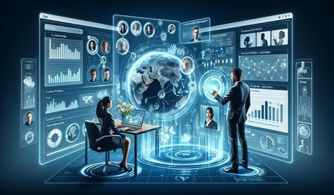 Đẩy mạnh ứng dụng công nghệ AI hỗ trợ hoạt động của Quốc hội - Ảnh 1.