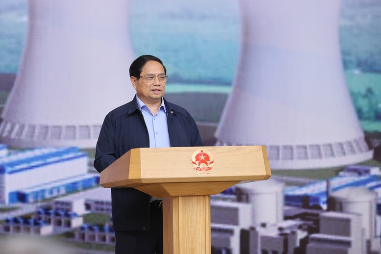 Đảm bảo an ninh năng lượng quốc gia và cung ứng đủ điện ổn định là yêu cầu cấp thiết- Ảnh 1. Đảm bảo an ninh năng lượng quốc gia và cung ứng đủ điện ổn định là yêu cầu cấp thiết- Ảnh 1.