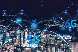 Tạo điều kiện phát triển công nghệ 5G/6G và các ứng dụng mới - Ảnh 1.