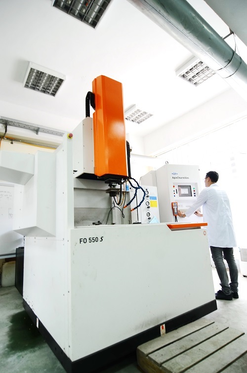 Quy định mới về chi ngân sách cho khoa học, công nghệ và đổi mới sáng tạo- Ảnh 2. Quy định mới về chi ngân sách cho khoa học, công nghệ và đổi mới sáng tạo- Ảnh 2.