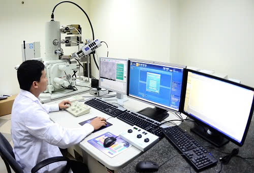 Quy định mới về chi ngân sách cho khoa học, công nghệ và đổi mới sáng tạo- Ảnh 1. Quy định mới về chi ngân sách cho khoa học, công nghệ và đổi mới sáng tạo- Ảnh 1.