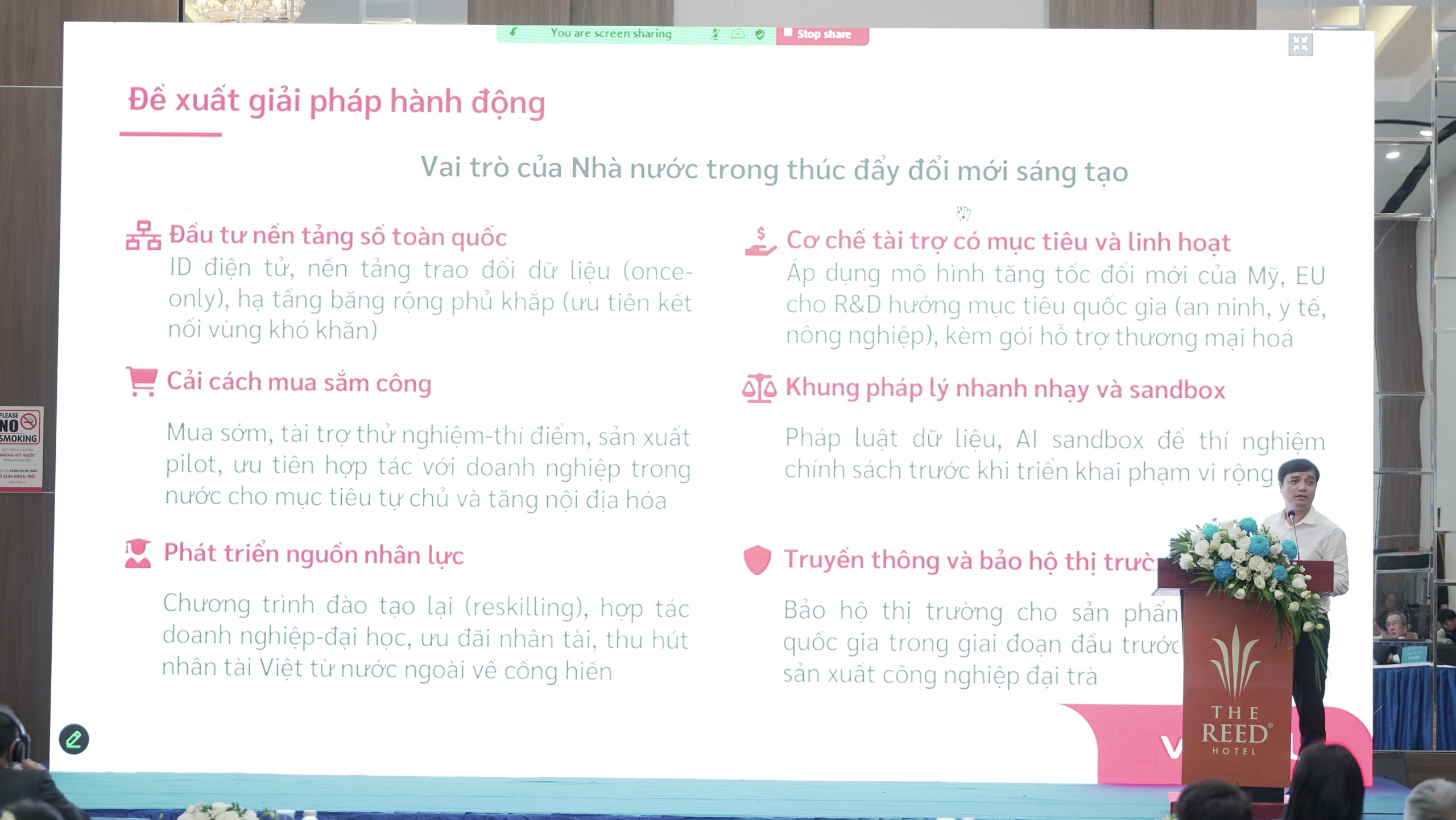 Diễn đàn ITU 2025: Thúc đẩy đổi mới sáng tạo và chuyển đổi số vì phát triển bền vững- Ảnh 3. Diễn đàn ITU 2025: Thúc đẩy đổi mới sáng tạo và chuyển đổi số vì phát triển bền vững- Ảnh 3.