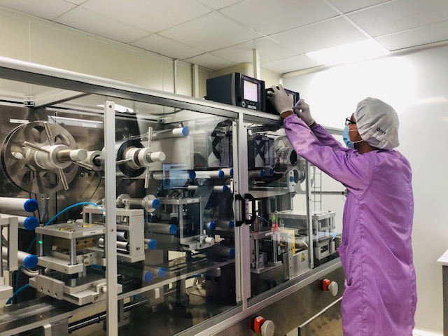 เสนอระเบียบการบริหารจัดการงานด้านวิทยาศาสตร์และเทคโนโลยีของมูลนิธิ NAFOSTED - ภาพที่ 1 Đề xuất quy định về quản lý nhiệm vụ khoa học và công nghệ của Quỹ NAFOSTED- Ảnh 1.