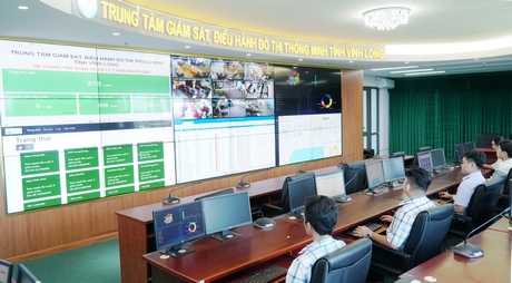 Vĩnh Long tìm giải pháp cho các bài toán lớn của tỉnh - Ảnh 1.