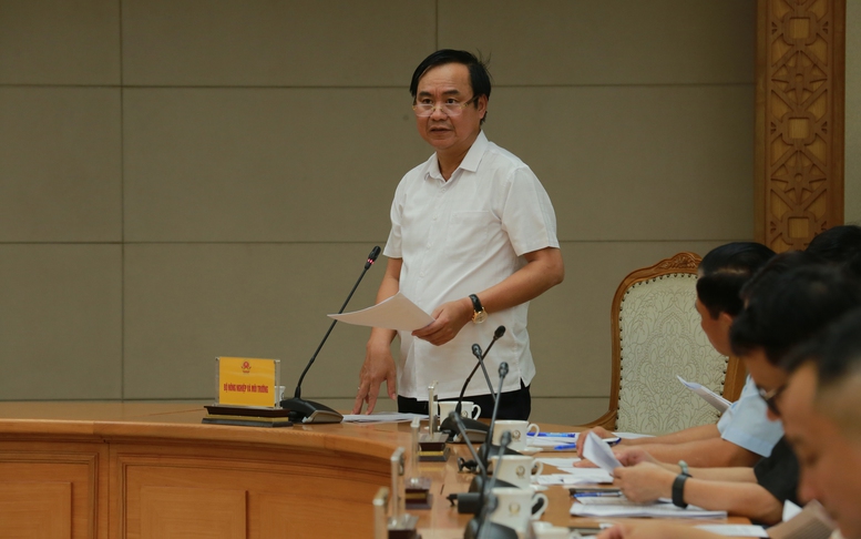 Cần cách tiếp cận mới xây dựng nông thôn hiện đại, giảm nghèo bền vững- Ảnh 2.