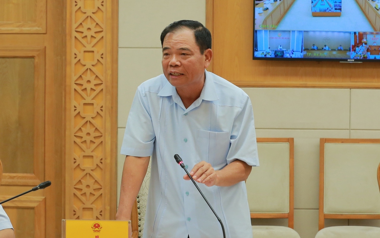 Cần cách tiếp cận mới xây dựng nông thôn hiện đại, giảm nghèo bền vững- Ảnh 3.