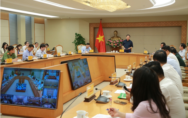 Cần cách tiếp cận mới xây dựng nông thôn hiện đại, giảm nghèo bền vững- Ảnh 1.