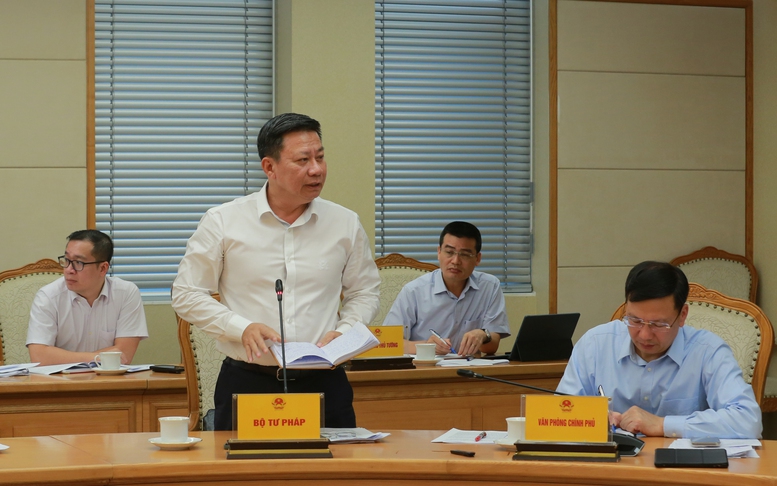 Cần cách tiếp cận mới xây dựng nông thôn hiện đại, giảm nghèo bền vững- Ảnh 4.