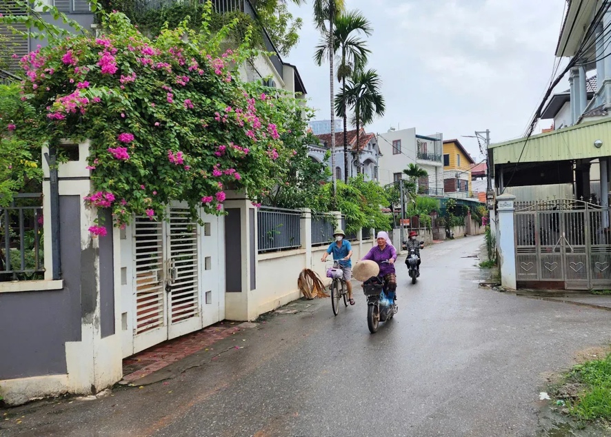 Hưng Yên: Giảm nghèo ngoạn mục nhờ hợp tác xã và nội lực người dân- Ảnh 1.