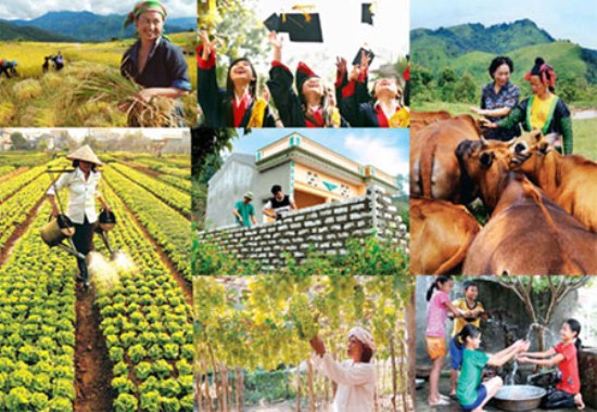 Bắc Ninh: Ứng dụng công nghệ cao, chuyển đổi số để giảm nghèo bền vững- Ảnh 1.