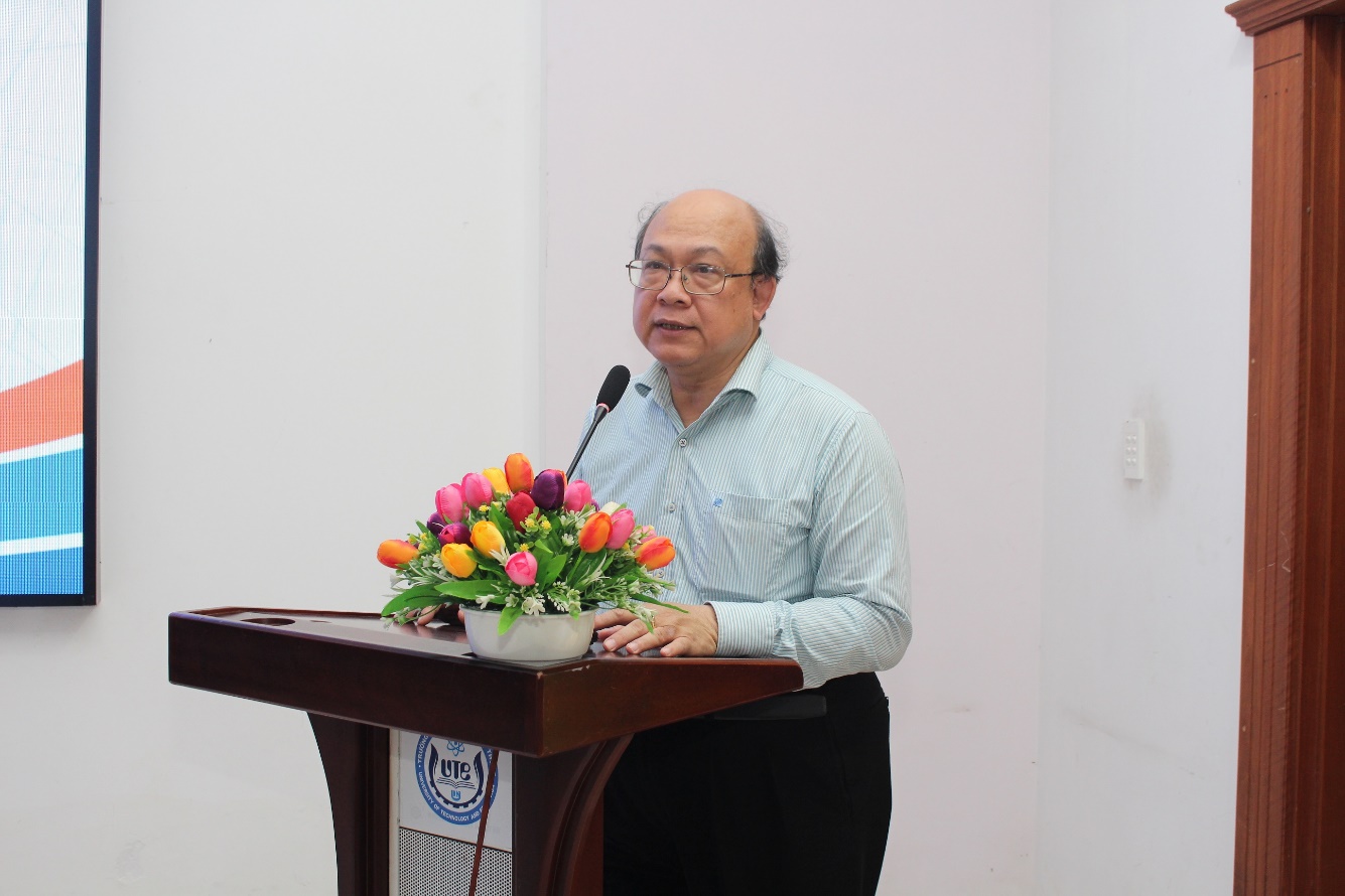 Сприяння розвитку цифрового урядування та розумних міст: Програма KC.01/21-30 спрямована на опанування національних базових технологій - Фото 1. Thúc đẩy phát triển Chính phủ số và đô thị thông minh: Chương trình KC.01/21-30 hướng tới làm chủ công nghệ lõi quốc gia- Ảnh 1.