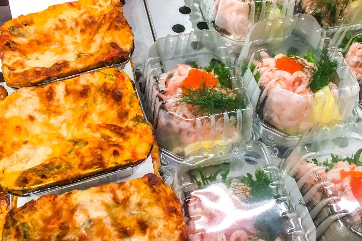 Đột phá công nghệ chế biến, bảo quản nông sản: Hướng tới chuỗi giá trị bền vững- Ảnh 2.