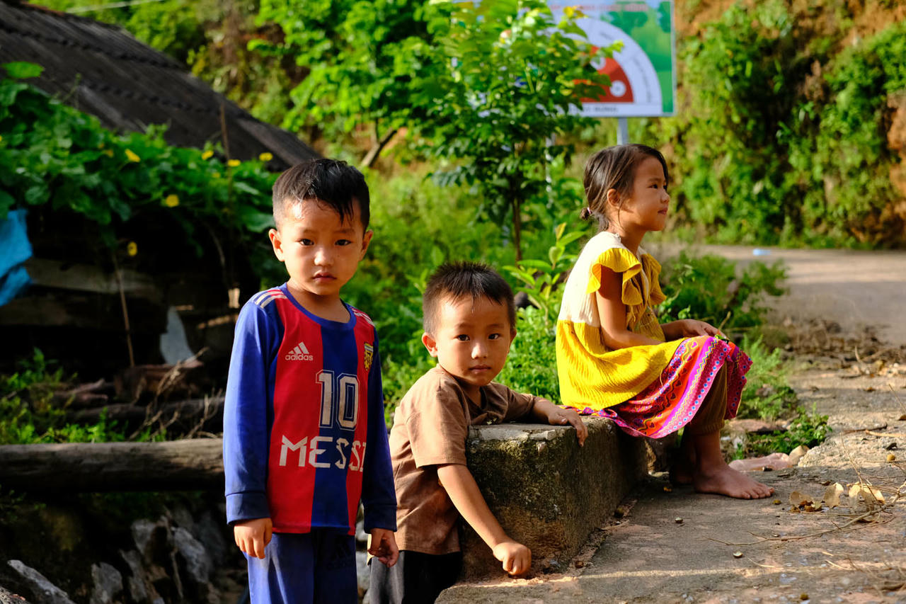 Hà Tĩnh: Tạo sinh kế bền vững - Nâng chất dinh dưỡng để “không ai bị bỏ lại phía sau” - Ảnh 2.