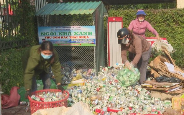 Hà Tĩnh tăng tốc giảm nghèo bền vững - Ảnh 1.