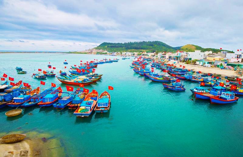 Phát triển kinh tế biển bằng sức mạnh khoa học và công nghệ hiện đại- Ảnh 2.