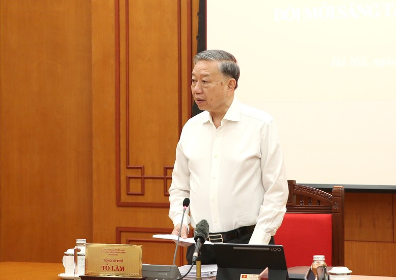 Nghị quyết 57 không phải là khẩu hiệu chính trị, mà là chương trình hành động thực tế- Ảnh 1.