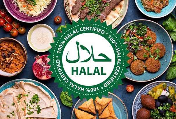 Hoàn thiện hệ thống TCVN trong lĩnh vực Halal- Ảnh 2. Hoàn thiện hệ thống TCVN trong lĩnh vực Halal- Ảnh 2.