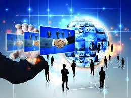 Doanh nghiệp Việt bắt tay lập liên minh số - Ảnh 1.