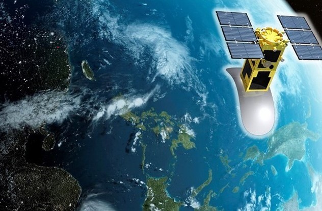 Đưa công nghệ vũ trụ trở thành trụ cột trong đổi mới sáng tạo quốc gia - Ảnh 1.