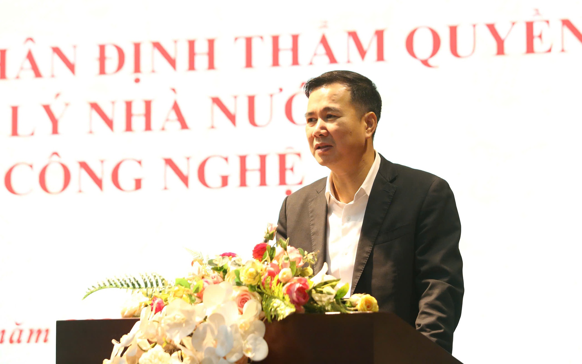 Phân cấp, phân quyền KH&CN: Địa phương vướng đến đâu, Bộ hỗ trợ đến đó- Ảnh 1. Phân cấp, phân quyền KH&CN: Địa phương vướng đến đâu, Bộ hỗ trợ đến đó- Ảnh 1.