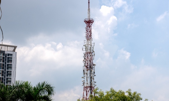 Bắc Ninh tăng tốc phủ sóng 5G, thúc đẩy chuyển đổi số- Ảnh 2. Bắc Ninh tăng tốc phủ sóng 5G, thúc đẩy chuyển đổi số- Ảnh 2.