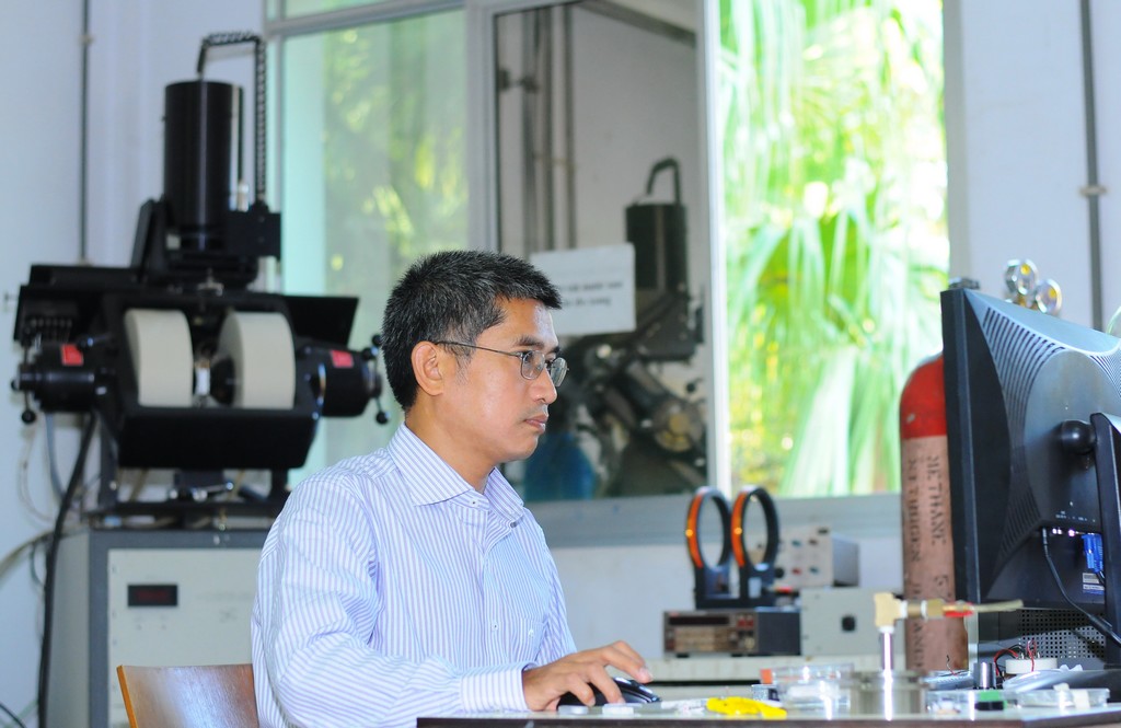 Criteria voor het toekennen van certificaten van verdienste van het Ministerie van Wetenschap en Technologie vanaf 31 oktober 2025 - Foto 1. Tiêu chuẩn xét tặng bằng khen của Bộ Khoa học và Công nghệ từ 31/10/2025- Ảnh 1.