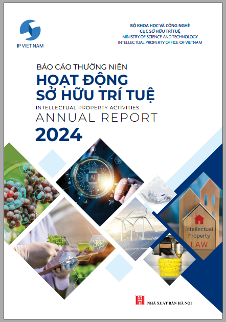 ទម្លាយឆ្នាំនៃប្រព័ន្ធកម្មសិទ្ធិបញ្ញារបស់វៀតណាម - រូបថត ១. Năm bứt phá của hệ thống sở hữu trí tuệ Việt Nam- Ảnh 1.
