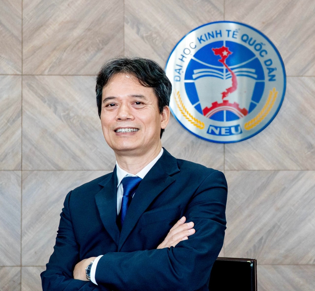 Nền tảng khoa học cho đổi mới mô hình tăng trưởng kinh tế Việt Nam trong giai đoạn mới- Ảnh 1. Nền tảng khoa học cho đổi mới mô hình tăng trưởng kinh tế Việt Nam trong giai đoạn mới- Ảnh 1.