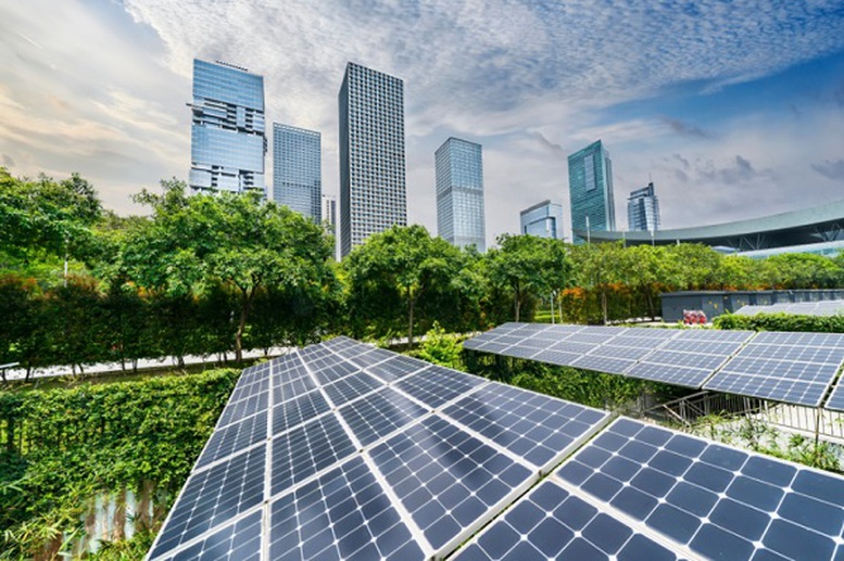 Știința și tehnologia joacă un rol cheie în strategia de creștere verde - Fotografia 2. Khoa học và công nghệ giữ vai trò then chốt trong chiến lược tăng trưởng xanh- Ảnh 2.