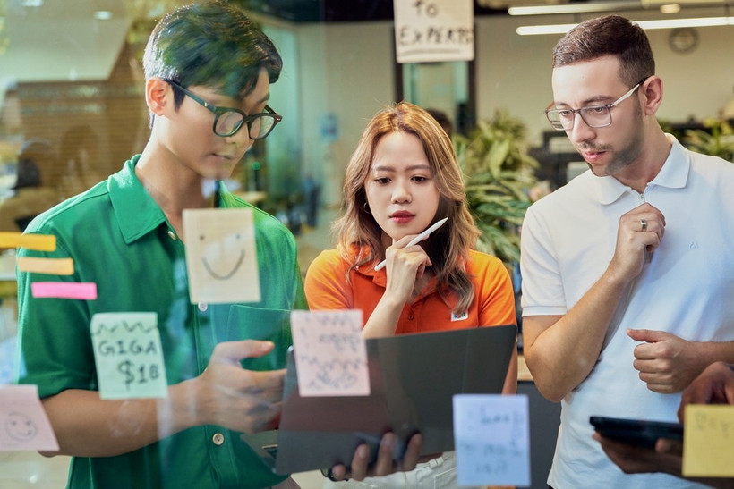 Công nghệ phát hiện âm thanh bất thường của FPT được cấp bằng sáng chế tại Mỹ - Ảnh 1.