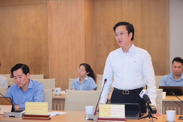 5 luật lớn thay đổi căn bản hệ sinh thái khoa học công nghệ Việt Nam - Ảnh 4.