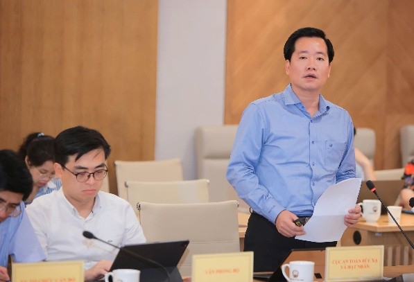 5 luật lớn thay đổi căn bản hệ sinh thái khoa học công nghệ Việt Nam - Ảnh 6.