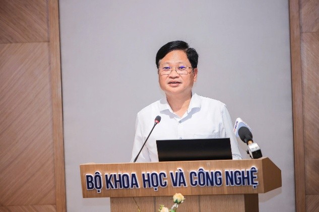 5 luật lớn thay đổi căn bản hệ sinh thái khoa học công nghệ Việt Nam - Ảnh 5.