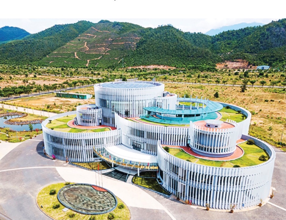 Bổ sung quy định về phát triển đô thị công nghệ cao trong Dự thảo Luật Công nghệ cao (sửa đổi) - Ảnh 1.