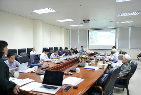 Nghiên cứu xây dựng bộ công cụ phục vụ đánh giá, dự báo biến động hình thái và giải pháp ổn định bãi biển vùng Trung Trung Bộ - Ảnh 2.