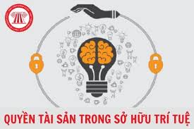 Hoàn thiện pháp luật để biến quyền sở hữu trí tuệ thành tài sản có giá trị thương mại - Ảnh 1.