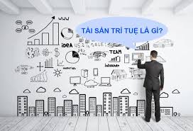 Nghiên cứu thành lập Trung tâm định giá tài sản trí tuệ quốc gia - Ảnh 1.