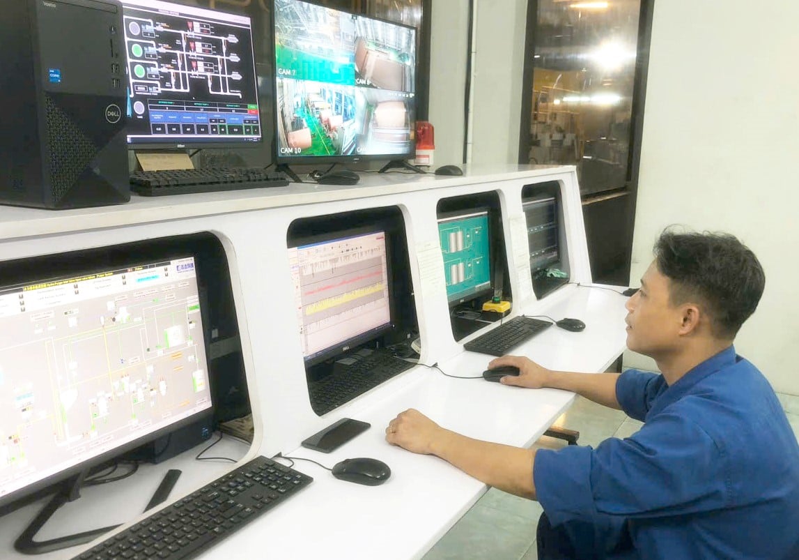 Phú Thọ tăng tốc số hóa, tạo “cú hích” từ Nghị quyết 57 - Ảnh 2.