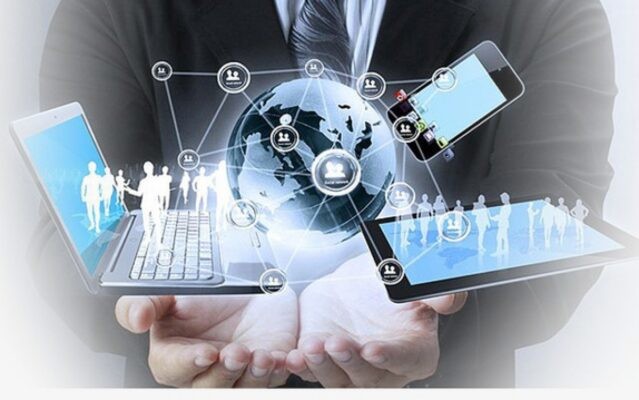 Việt Nam hướng tới top 30 to&agrave;n cầu về đổi mới s&aacute;ng tạo - Ảnh 1.