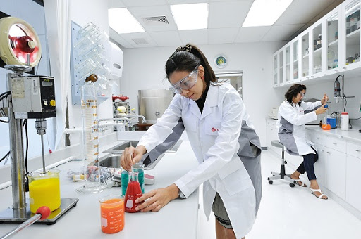 H&agrave;nh lang ph&aacute;p l&yacute; mới cho ph&aacute;t triển tri thức - Ảnh 1.