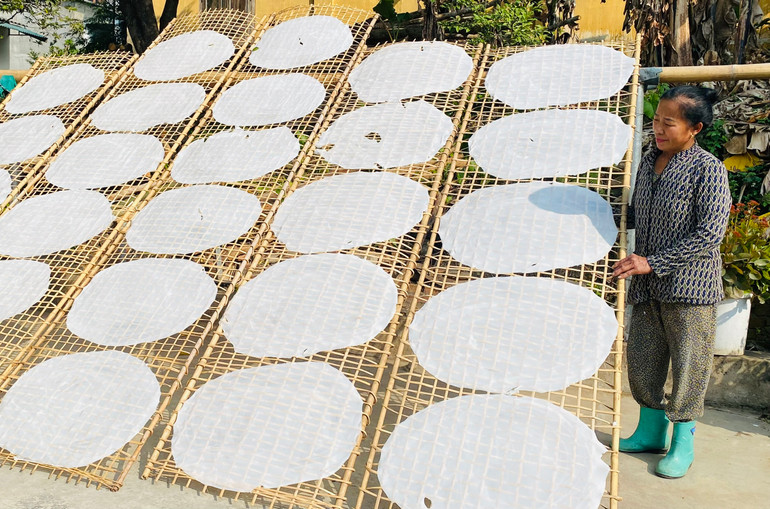 Phủ Thông: Lấy tuyên truyền làm động lực - Lấy công nghệ mở lối thoát nghèo - Ảnh 3.