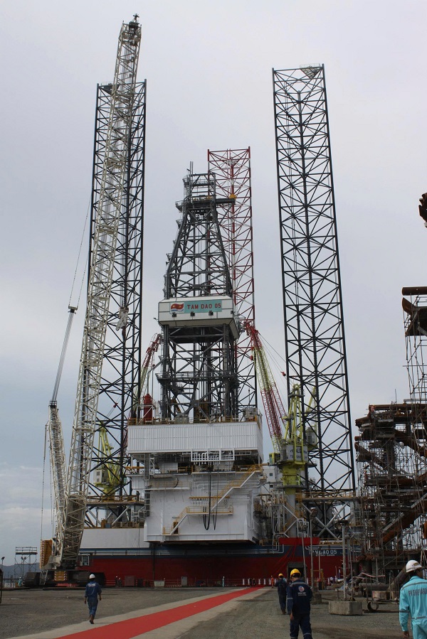 80 năm Bộ KH&CN: Hành trình kiến tạo và phụng sự đất nước- Ảnh 2.